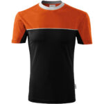 Unisex T-särk Colormix109