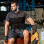 Unisex T-särk Colormix109