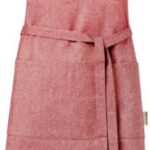Pheebs esiliina kierrätetystä puuvillasta 200 g/m²