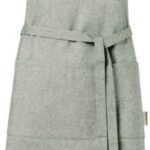 Pheebs esiliina kierrätetystä puuvillasta 200 g/m²