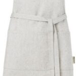 Pheebs esiliina kierrätetystä puuvillasta 200 g/m²