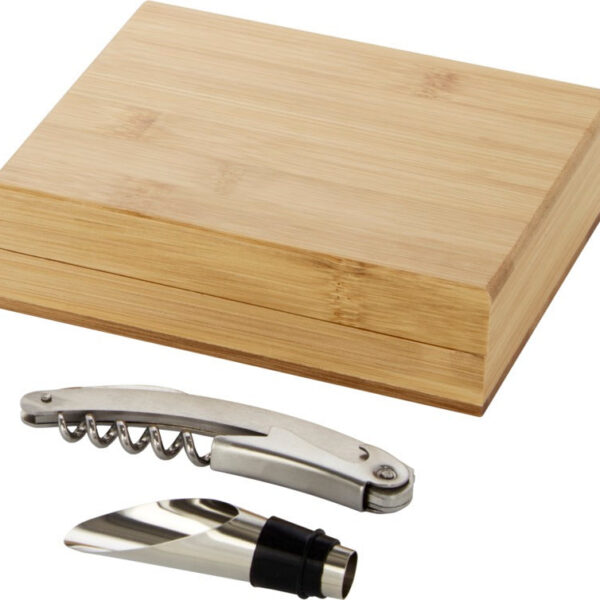 Merlou 2-osaline veinikomplekt