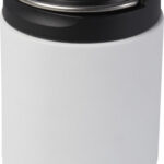 Doveron 500 ml taaskasutatud roostevabast terasest isolatsiooniga einekarp