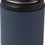 Doveron 500 ml taaskasutatud roostevabast terasest isolatsiooniga einekarp
