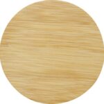 Boley 940 ml klaasist hoiupurk
