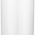 Boley 940 ml klaasist hoiupurk