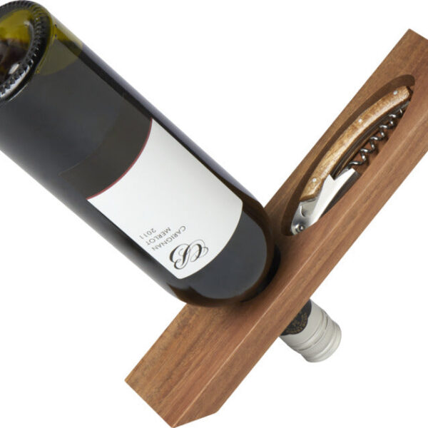 Vino veinihoidja komplekt