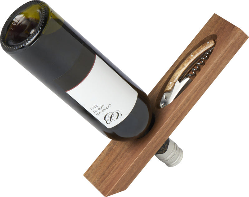 Vino-viinipullotelinesetti