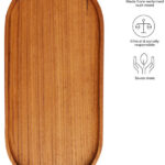 Originalhome puidust kandik