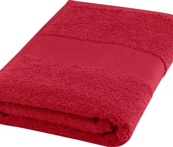 Charlotte 450 g/m² puuvillane käterätik 50x100 cm