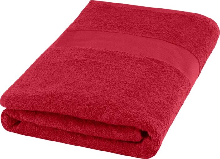 Amelia 450 g/m² puuvillane käterätik 70x140 cm
