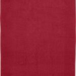 Amelia 450 g/m² puuvillane käterätik 70x140 cm