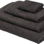 Evelyn 450 g/m² puuvillane käterätik 100x180 cm