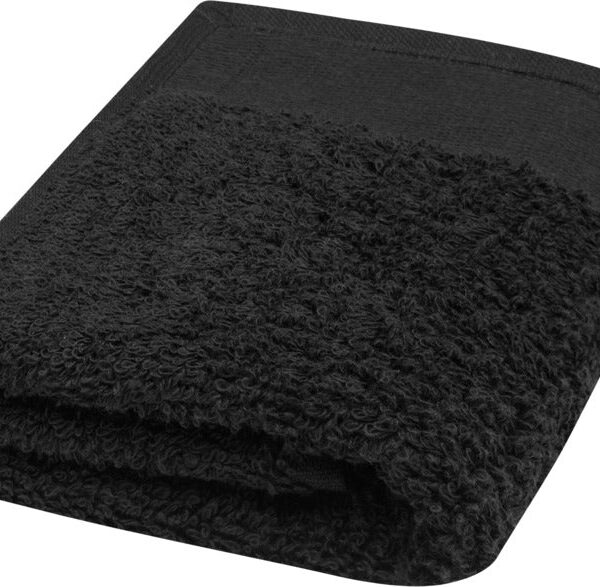 Chloe 550 g/m² puuvillane käterätik 30x50 cm