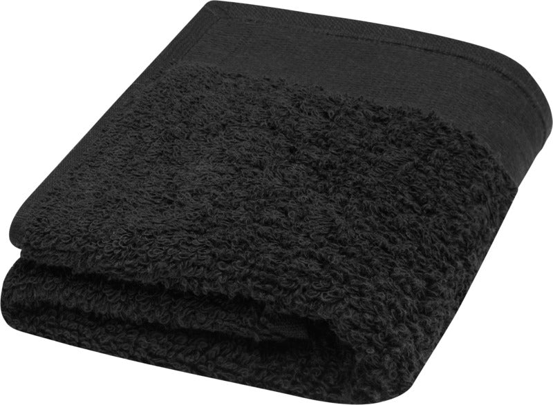 Chloe 550 g/m² puuvillane käterätik 30x50 cm