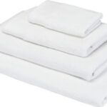 Nora 550 g/m² puuvillane käterätik 50x100 cm