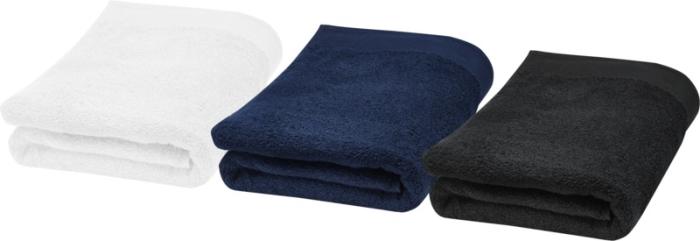 Riley 550 g/m² puuvillane käterätik 100x180 cm