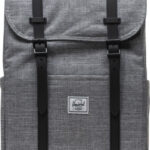 Seljakott Herschel Retreat™ 23L