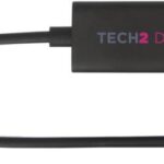ADAPT alumiininen USB 3.0 -hubi