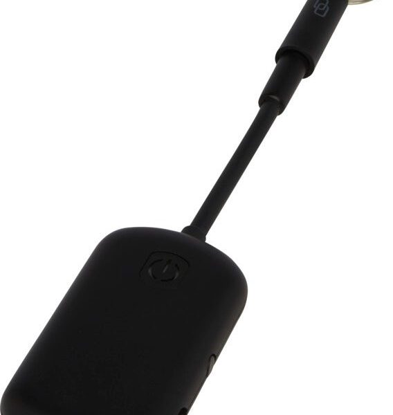 ADAPT go Bluetooth audio transmitter