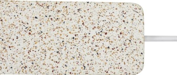 Terrazzo USB 2.0 jaotur - Looduslik 	12427706