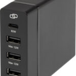 ADAPT 72W taaskasutatud plastist PD power station