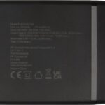 ADAPT 72W taaskasutatud plastist PD power station