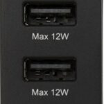 ADAPT 72W taaskasutatud plastist PD power station