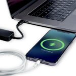 Loop RCS taaskasutatud plastist multimeediaadapter USB 2.0-3.0 HDMI-pordiga 12436890