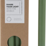 Originalhome küünal matcha