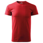 Unisex T-särk Heavy New 137