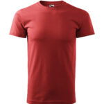 Unisex T-särk Heavy New 137