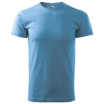 Unisex T-särk Heavy New 137