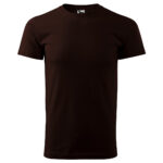 Unisex T-särk Heavy New 137