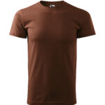 Unisex T-särk Heavy New 137