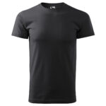 Unisex T-särk Heavy New 137