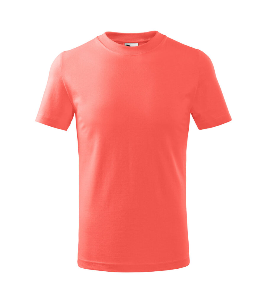 Laste T-särk Basic 138