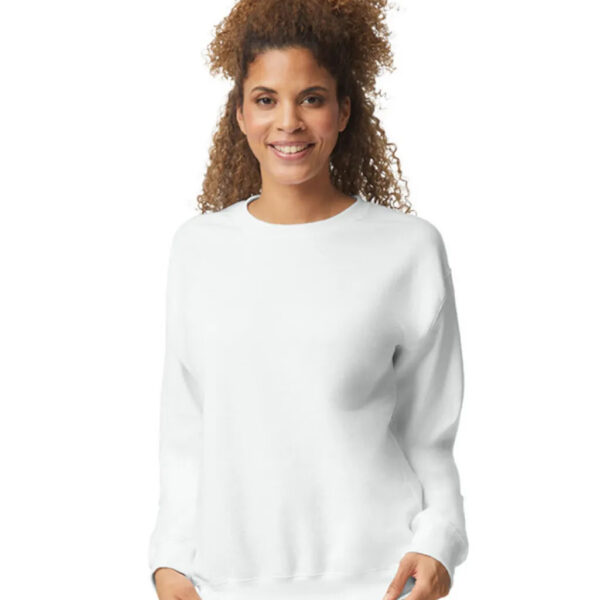 Pusa Heavy Blend Adult Crewneck 270 g/m²