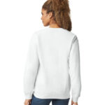 Pusa Heavy Blend Adult Crewneck 270 g/m²