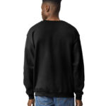 Pusa Heavy Blend Adult Crewneck 270 g/m²