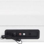 Prixton VC400 vinüül MP3 mängija