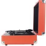 Prixton VC400 vinüül MP3 mängija