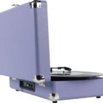 Prixton VC400 vinüül MP3 mängija