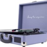 Prixton VC400 vinüül MP3 mängija