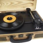 Prixton VC400 vinüül MP3 mängija