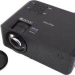 Prixtoni deluxe kinoprojektor