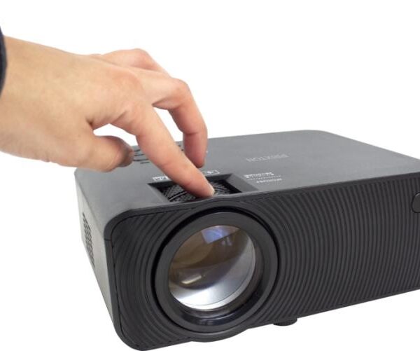 Prixtoni deluxe kinoprojektor