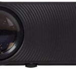 Prixtoni deluxe kinoprojektor
