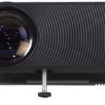 Prixtoni deluxe kinoprojektor