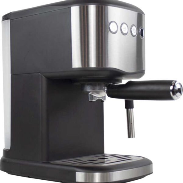 Prixton Toscana espresso kohvimasin